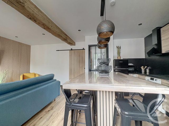 Appartement F2 &agrave; vendre - 2 pi&egrave;ces - 38,90 m2 - Le Port Marly - 78 - ILE-DE-FRANCE