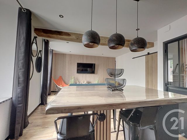 Appartement F2 &agrave; vendre - 2 pi&egrave;ces - 38,90 m2 - Le Port Marly - 78 - ILE-DE-FRANCE