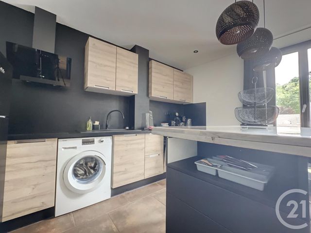 Appartement F2 &agrave; vendre - 2 pi&egrave;ces - 38,90 m2 - Le Port Marly - 78 - ILE-DE-FRANCE