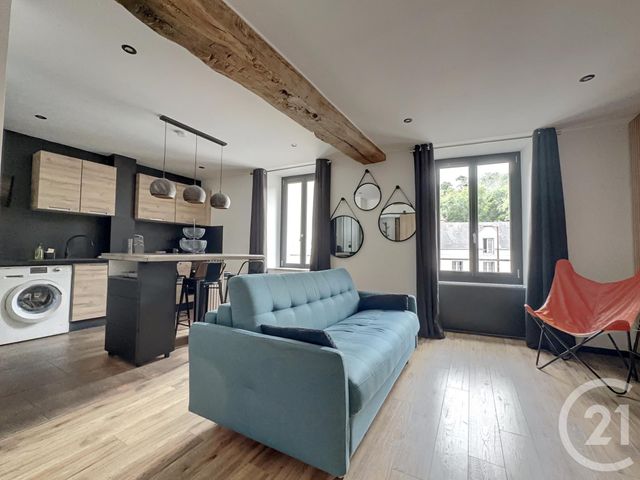 Appartement F2 &agrave; vendre - 2 pi&egrave;ces - 38,90 m2 - Le Port Marly - 78 - ILE-DE-FRANCE