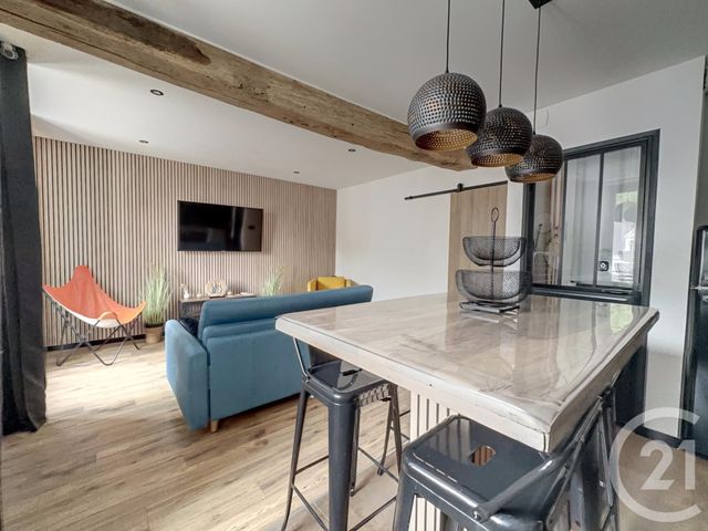 Appartement F2 &agrave; vendre - 2 pi&egrave;ces - 38,90 m2 - Le Port Marly - 78 - ILE-DE-FRANCE