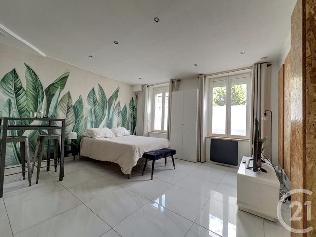 appartement - LE PORT MARLY - 78