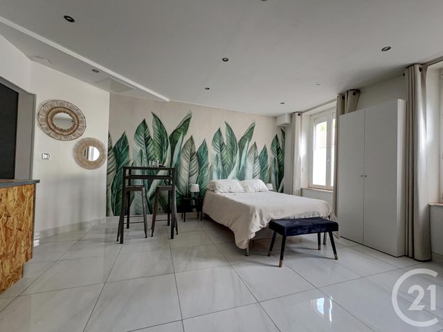 Appartement F1 &agrave; vendre - 1 pi&egrave;ce - 25,61 m2 - Le Port Marly - 78 - ILE-DE-FRANCE