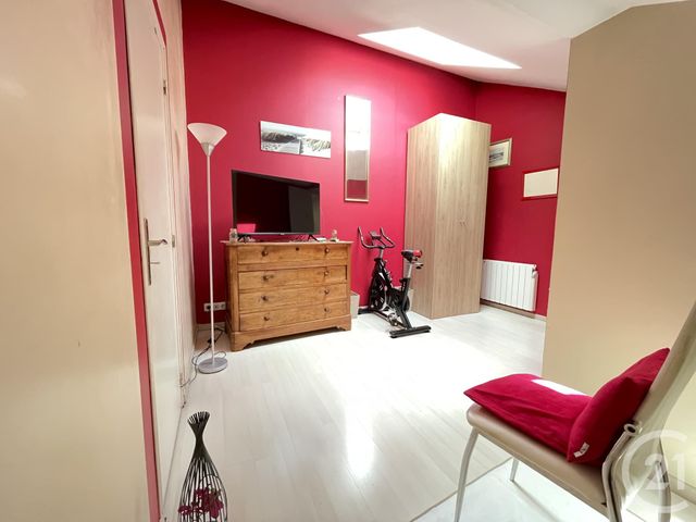 Maison &agrave; louer - 5 pi&egrave;ces - 107 m2 - Louveciennes - 78 - ILE-DE-FRANCE