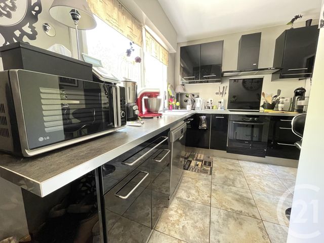 Maison &agrave; louer - 5 pi&egrave;ces - 107 m2 - Louveciennes - 78 - ILE-DE-FRANCE