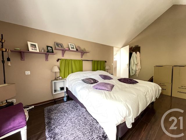 Maison &agrave; louer - 5 pi&egrave;ces - 107 m2 - Louveciennes - 78 - ILE-DE-FRANCE