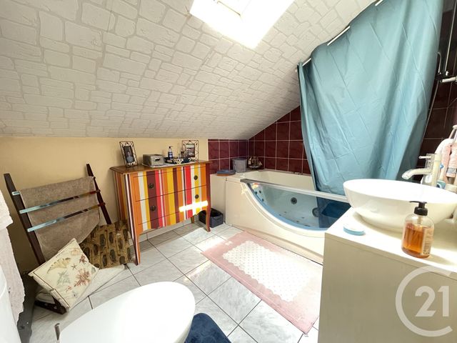 Maison &agrave; louer - 5 pi&egrave;ces - 107 m2 - Louveciennes - 78 - ILE-DE-FRANCE