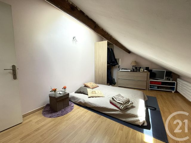 Maison &agrave; louer - 5 pi&egrave;ces - 107 m2 - Louveciennes - 78 - ILE-DE-FRANCE