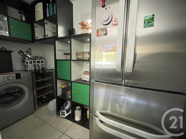 Maison &agrave; louer - 5 pi&egrave;ces - 107 m2 - Louveciennes - 78 - ILE-DE-FRANCE