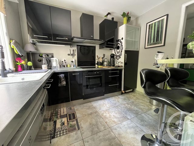 Maison &agrave; louer - 5 pi&egrave;ces - 107 m2 - Louveciennes - 78 - ILE-DE-FRANCE