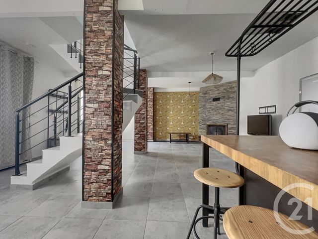 Maison &agrave; vendre - 4 pi&egrave;ces - 90,60 m2 - Bougival - 78 - ILE-DE-FRANCE