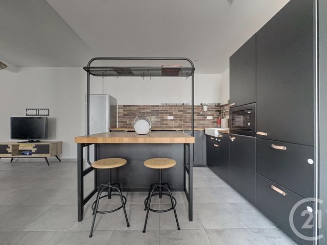 Maison &agrave; vendre - 4 pi&egrave;ces - 90,60 m2 - Bougival - 78 - ILE-DE-FRANCE