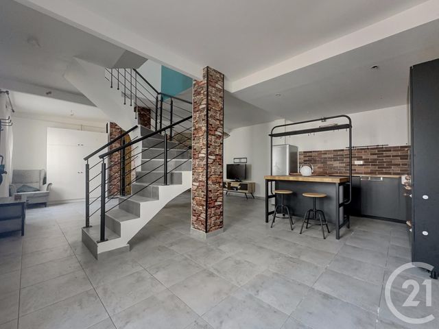 Maison &agrave; vendre - 4 pi&egrave;ces - 90,60 m2 - Bougival - 78 - ILE-DE-FRANCE