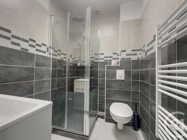 Maison &agrave; vendre - 4 pi&egrave;ces - 90,60 m2 - Bougival - 78 - ILE-DE-FRANCE