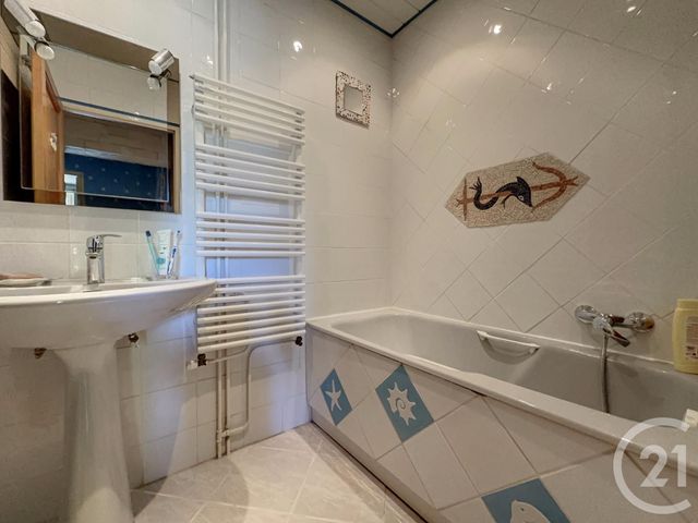 Appartement F5 &agrave; vendre - 5 pi&egrave;ces - 77 m2 - Bougival - 78 - ILE-DE-FRANCE