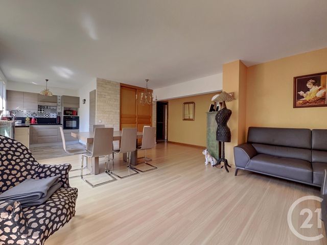 Appartement F5 &agrave; vendre - 5 pi&egrave;ces - 77 m2 - Bougival - 78 - ILE-DE-FRANCE