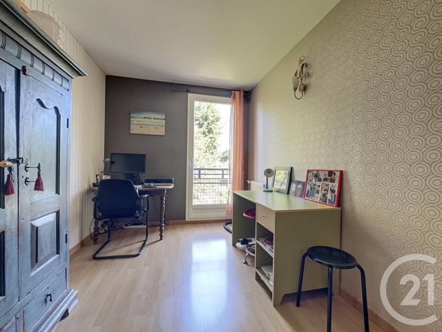 Appartement F5 &agrave; vendre - 5 pi&egrave;ces - 77 m2 - Bougival - 78 - ILE-DE-FRANCE