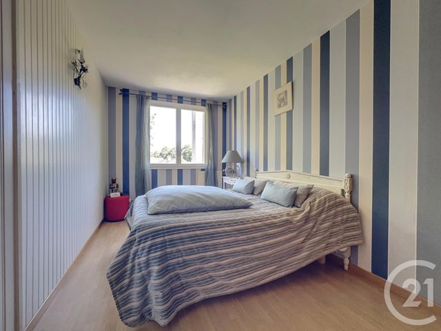 Appartement F5 &agrave; vendre - 5 pi&egrave;ces - 77 m2 - Bougival - 78 - ILE-DE-FRANCE