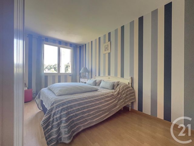 Appartement F5 &agrave; vendre - 5 pi&egrave;ces - 77 m2 - Bougival - 78 - ILE-DE-FRANCE