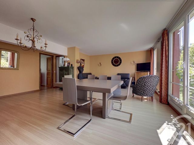 Appartement F5 &agrave; vendre - 5 pi&egrave;ces - 77 m2 - Bougival - 78 - ILE-DE-FRANCE