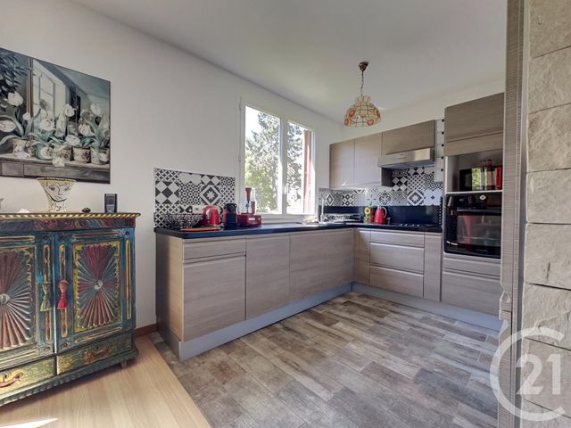 Appartement F5 &agrave; vendre - 5 pi&egrave;ces - 77 m2 - Bougival - 78 - ILE-DE-FRANCE