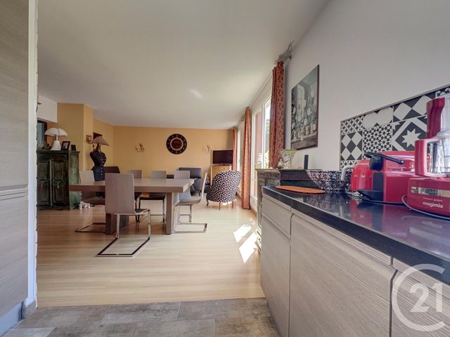 Appartement F5 &agrave; vendre - 5 pi&egrave;ces - 77 m2 - Bougival - 78 - ILE-DE-FRANCE