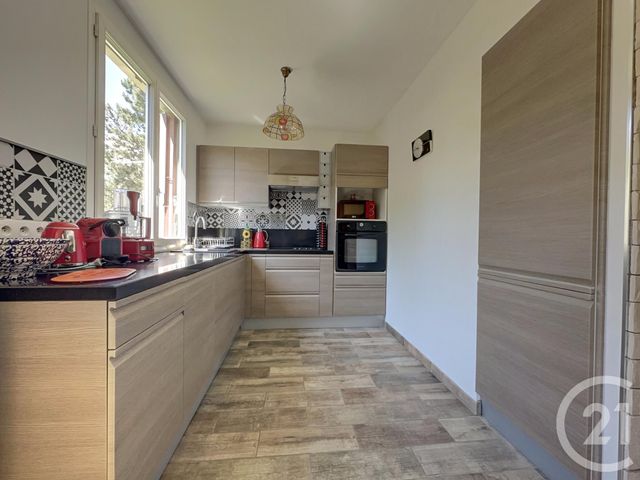 Appartement F5 &agrave; vendre - 5 pi&egrave;ces - 77 m2 - Bougival - 78 - ILE-DE-FRANCE