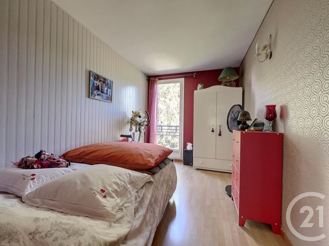 Appartement F5 &agrave; vendre - 5 pi&egrave;ces - 77 m2 - Bougival - 78 - ILE-DE-FRANCE