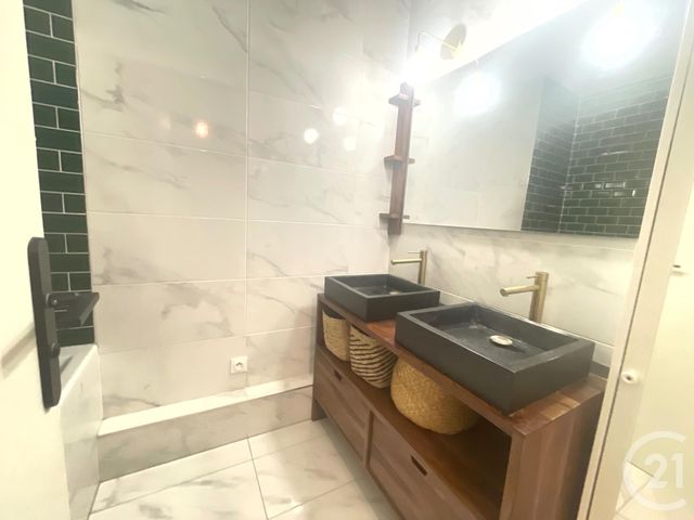 Appartement F4 &agrave; vendre - 4 pi&egrave;ces - 70 m2 - Bougival - 78 - ILE-DE-FRANCE
