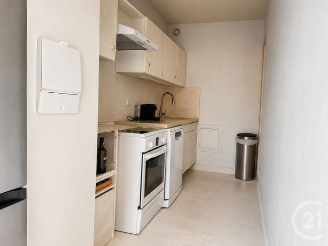 Appartement F4 &agrave; vendre - 4 pi&egrave;ces - 70 m2 - Bougival - 78 - ILE-DE-FRANCE