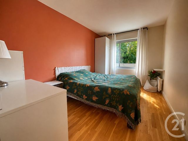 Appartement F4 &agrave; vendre - 4 pi&egrave;ces - 70 m2 - Bougival - 78 - ILE-DE-FRANCE