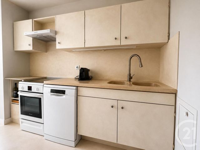 Appartement F4 &agrave; vendre - 4 pi&egrave;ces - 70 m2 - Bougival - 78 - ILE-DE-FRANCE
