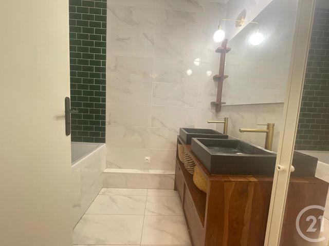 Appartement F4 &agrave; vendre - 4 pi&egrave;ces - 70 m2 - Bougival - 78 - ILE-DE-FRANCE