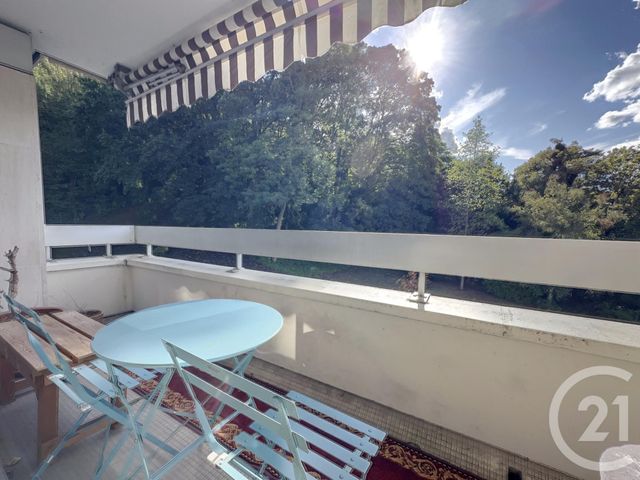 Appartement F4 &agrave; vendre - 4 pi&egrave;ces - 70 m2 - Bougival - 78 - ILE-DE-FRANCE