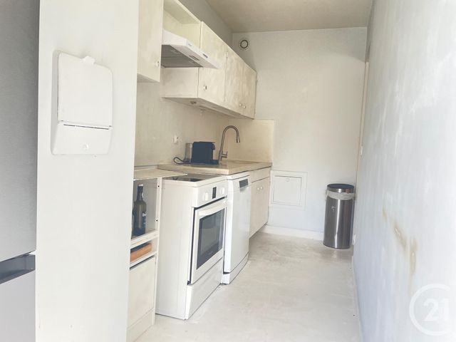 Appartement F4 &agrave; vendre - 4 pi&egrave;ces - 70 m2 - Bougival - 78 - ILE-DE-FRANCE
