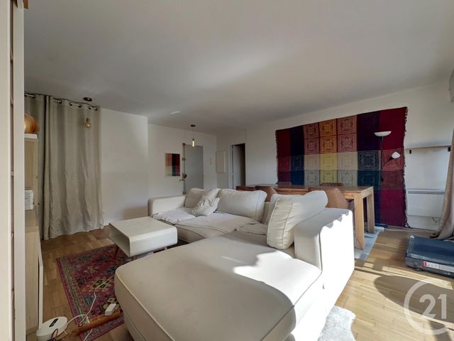 Appartement F4 &agrave; vendre - 4 pi&egrave;ces - 70 m2 - Bougival - 78 - ILE-DE-FRANCE
