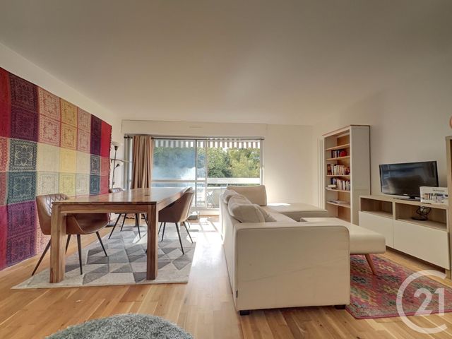 Appartement F4 &agrave; vendre - 4 pi&egrave;ces - 70 m2 - Bougival - 78 - ILE-DE-FRANCE