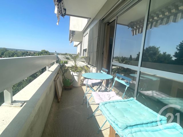 Appartement F4 &agrave; vendre - 4 pi&egrave;ces - 70 m2 - Bougival - 78 - ILE-DE-FRANCE