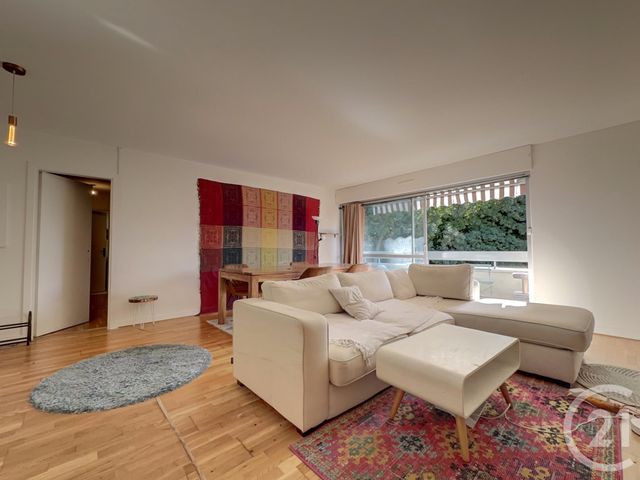 Appartement F4 &agrave; vendre - 4 pi&egrave;ces - 70 m2 - Bougival - 78 - ILE-DE-FRANCE