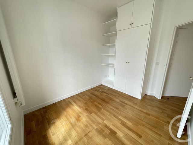 Appartement F3 &agrave; louer - 2 pi&egrave;ces - 50 m2 - Rueil Malmaison - 92 - ILE-DE-FRANCE