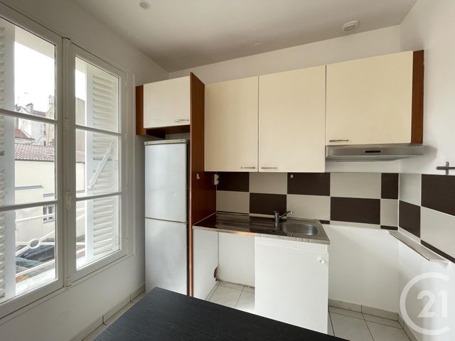 Appartement F3 &agrave; louer - 2 pi&egrave;ces - 50 m2 - Rueil Malmaison - 92 - ILE-DE-FRANCE