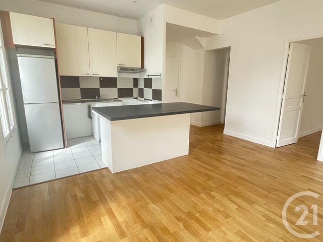 Appartement F3 &agrave; louer - 2 pi&egrave;ces - 50 m2 - Rueil Malmaison - 92 - ILE-DE-FRANCE