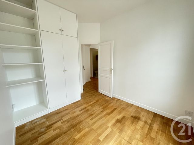 Appartement F3 &agrave; louer - 2 pi&egrave;ces - 50 m2 - Rueil Malmaison - 92 - ILE-DE-FRANCE