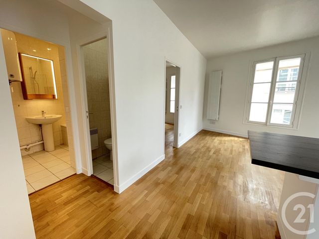 Appartement F3 &agrave; louer - 2 pi&egrave;ces - 50 m2 - Rueil Malmaison - 92 - ILE-DE-FRANCE