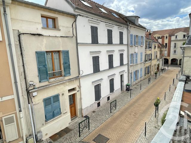 Appartement F3 &agrave; louer - 2 pi&egrave;ces - 50 m2 - Rueil Malmaison - 92 - ILE-DE-FRANCE