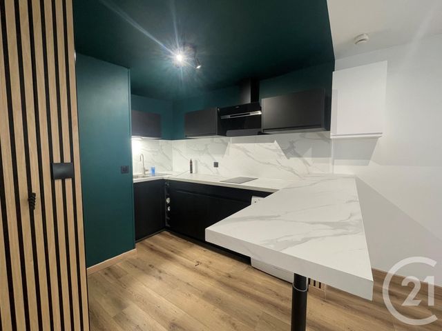 Appartement F1 &agrave; louer - 1 pi&egrave;ce - 21 m2 - Le Port Marly - 78 - ILE-DE-FRANCE