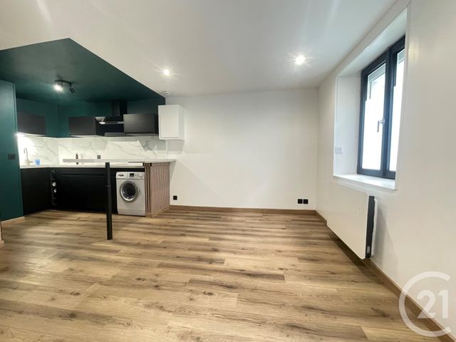 Appartement F1 &agrave; louer - 1 pi&egrave;ce - 21 m2 - Le Port Marly - 78 - ILE-DE-FRANCE