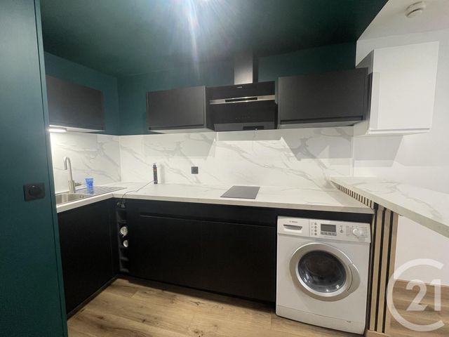 Appartement F1 &agrave; louer - 1 pi&egrave;ce - 21 m2 - Le Port Marly - 78 - ILE-DE-FRANCE