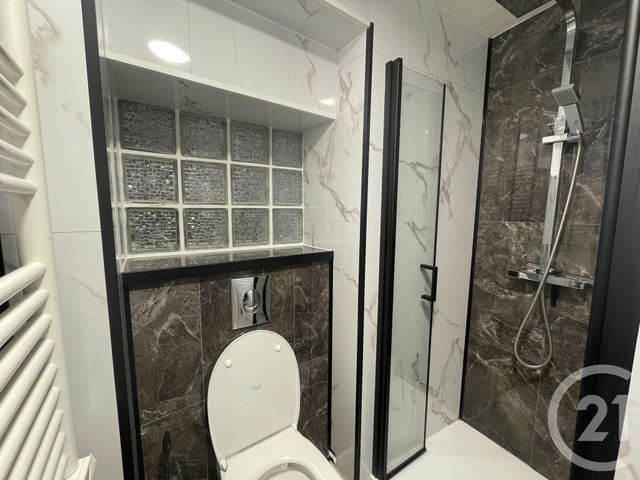 Appartement F1 &agrave; louer - 1 pi&egrave;ce - 21 m2 - Le Port Marly - 78 - ILE-DE-FRANCE