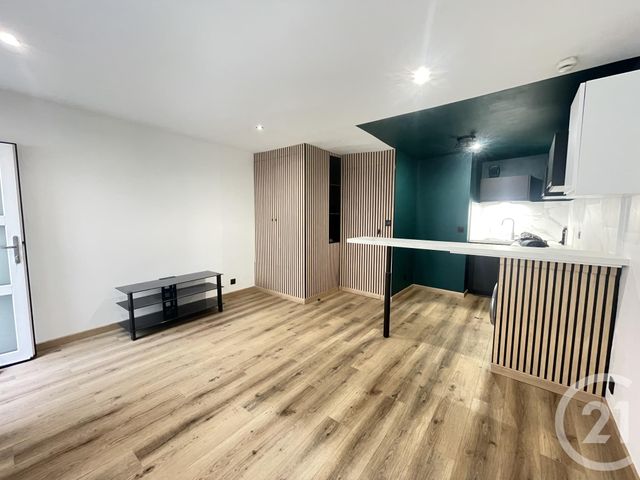 Appartement F1 &agrave; louer - 1 pi&egrave;ce - 21 m2 - Le Port Marly - 78 - ILE-DE-FRANCE